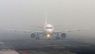 У львівському аеропорту скасували усі рейси через сильний туман