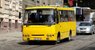 Вартість проїзду у львівських маршрутках зросте до 5 гривень