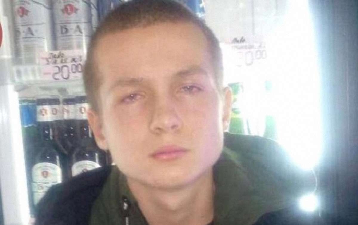 Затриманий за пограбування магазину син нардепа Попова почав давати свідчення