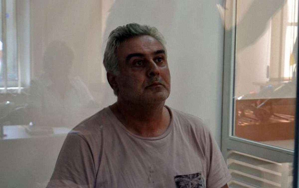 Директора дитячого табору «Вікторія» в Одесі відсторонили від посади