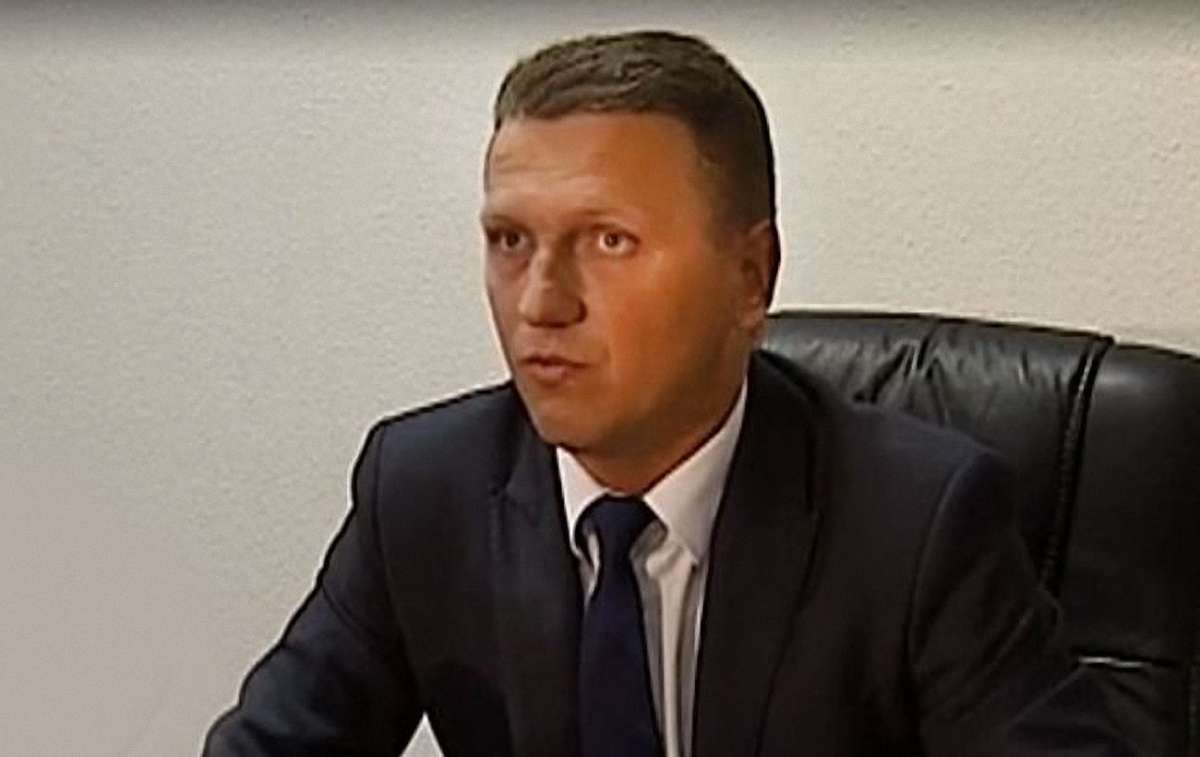 Мін'юст зажадав люструвати директора Держбюро розслідувань