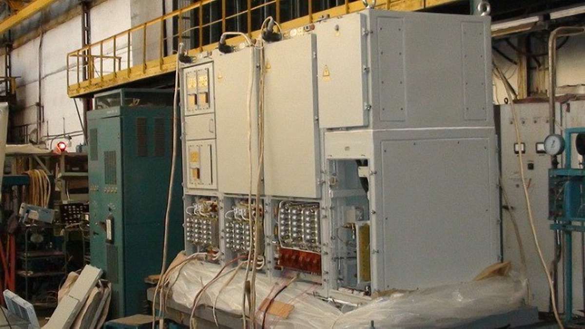 CБУ запобігла спробі російських спецслужб купити українське військове обладнання