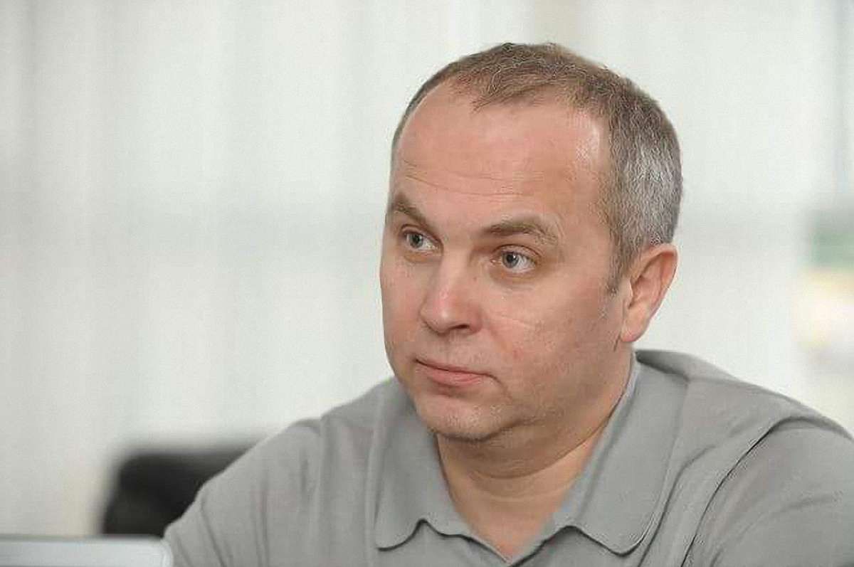 Уряд Угорщини стосовно відносин з Україною консультується з Шуфричем
