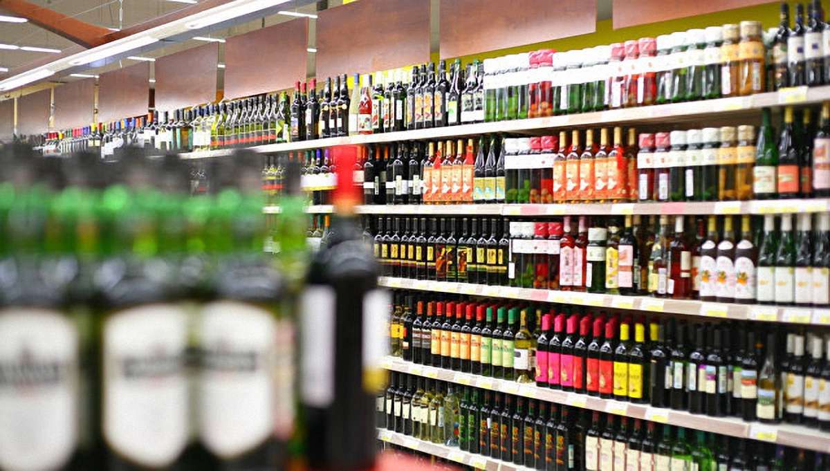 Мерія Львова ініціює рейди на нічних продавців алкоголю