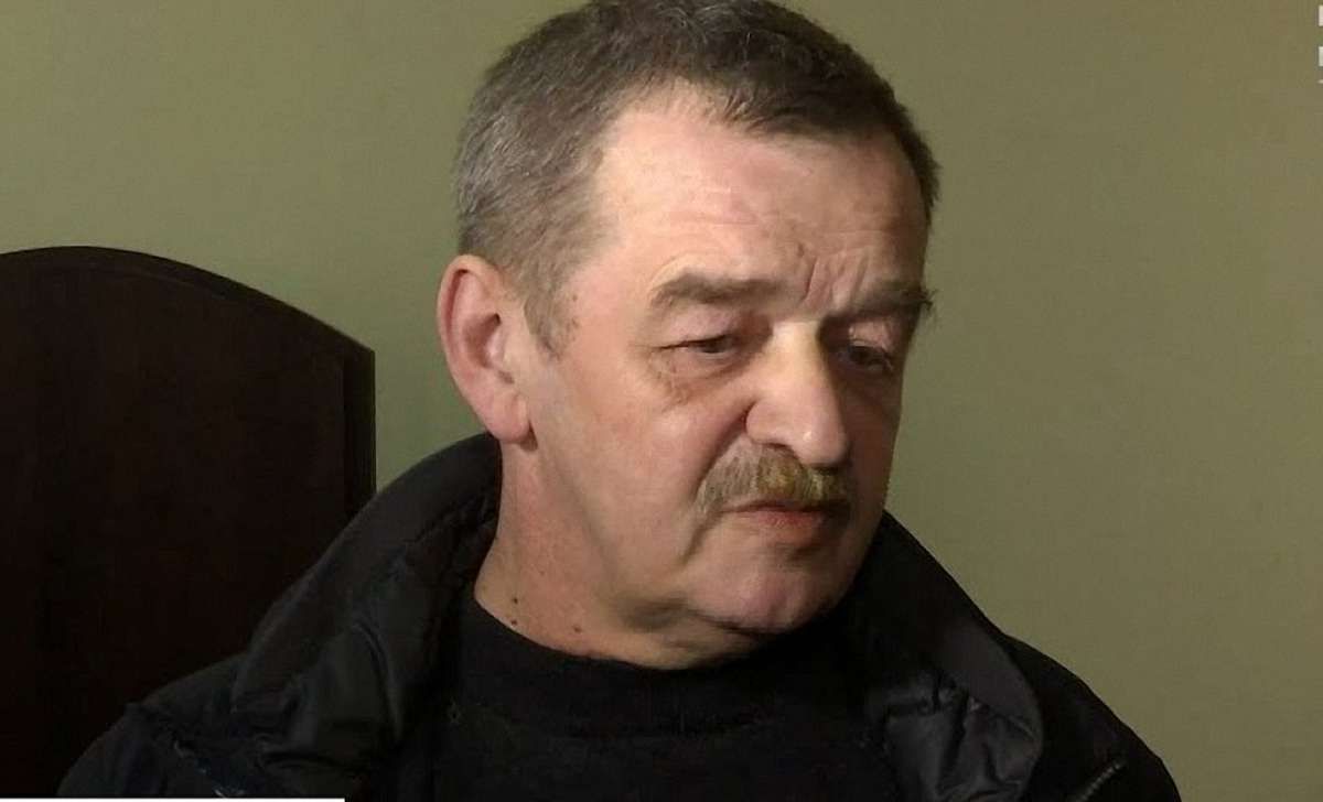 Львівський акушер-гінеколог Олег Данков подав апеляцію на свій вирок