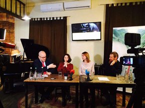 На фестиваль «Jazz Bez» до Львова приїде володар премії «Grammy»