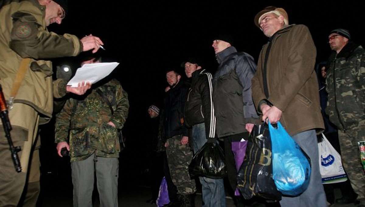 У Мінську попередньо домовились про обмін полоненими до різдв'яних свят