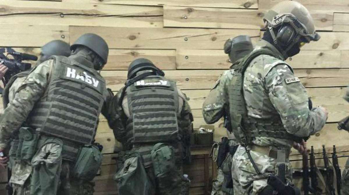 НАБУ звинуватило генпрокурора та СБУ у зриві своєї спецоперації в ДМСУ