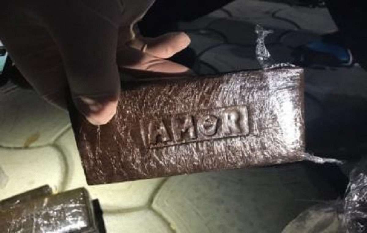 У Трускавці затримали організатора каналу міжнародної контрабанди гашишу