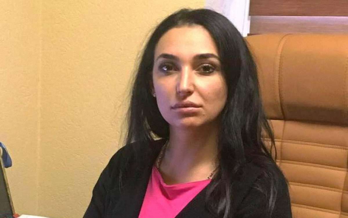 Чиновниця ДМС розповіла свою версію про хабарі від агента НАБУ