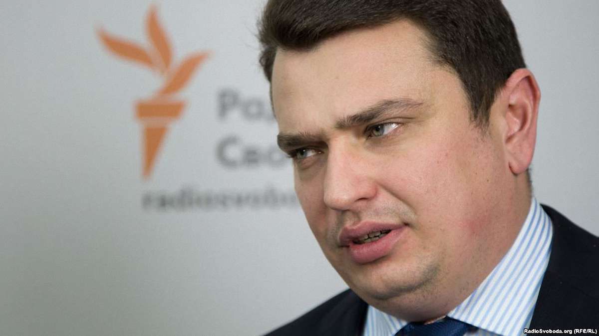 Генпрокурор запевнив, що детективів НАБУ не затримуватимуть