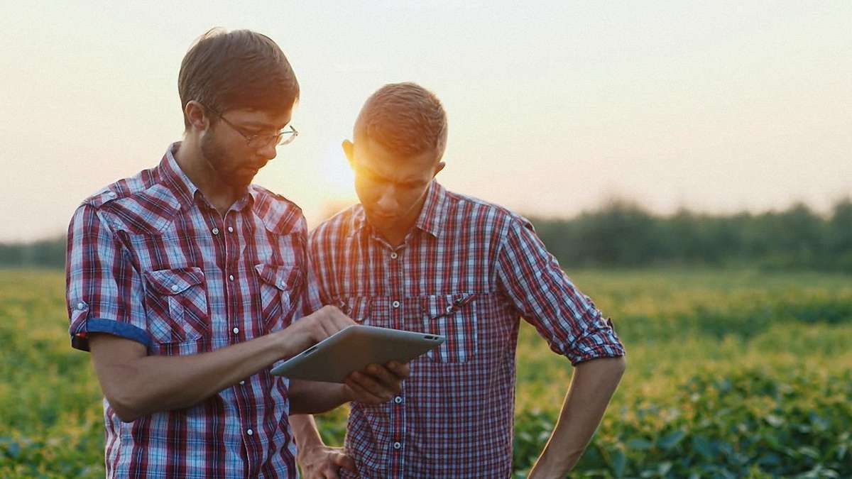 Проект збільшення врожаїв від студентів УКУ переміг на конкурсі у Канаді