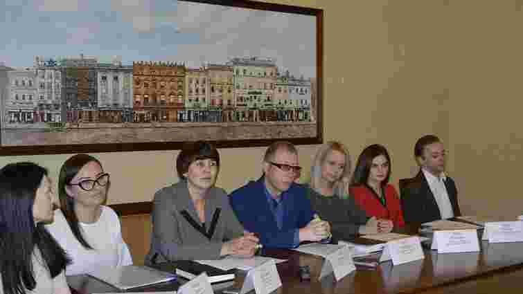 У Львові стартує конкурс соціально-культурних проектів для громадських організацій
