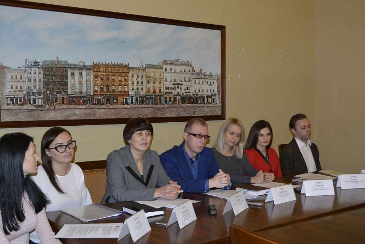У Львові стартує конкурс соціально-культурних проектів для громадських організацій