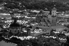 Львів та його промо