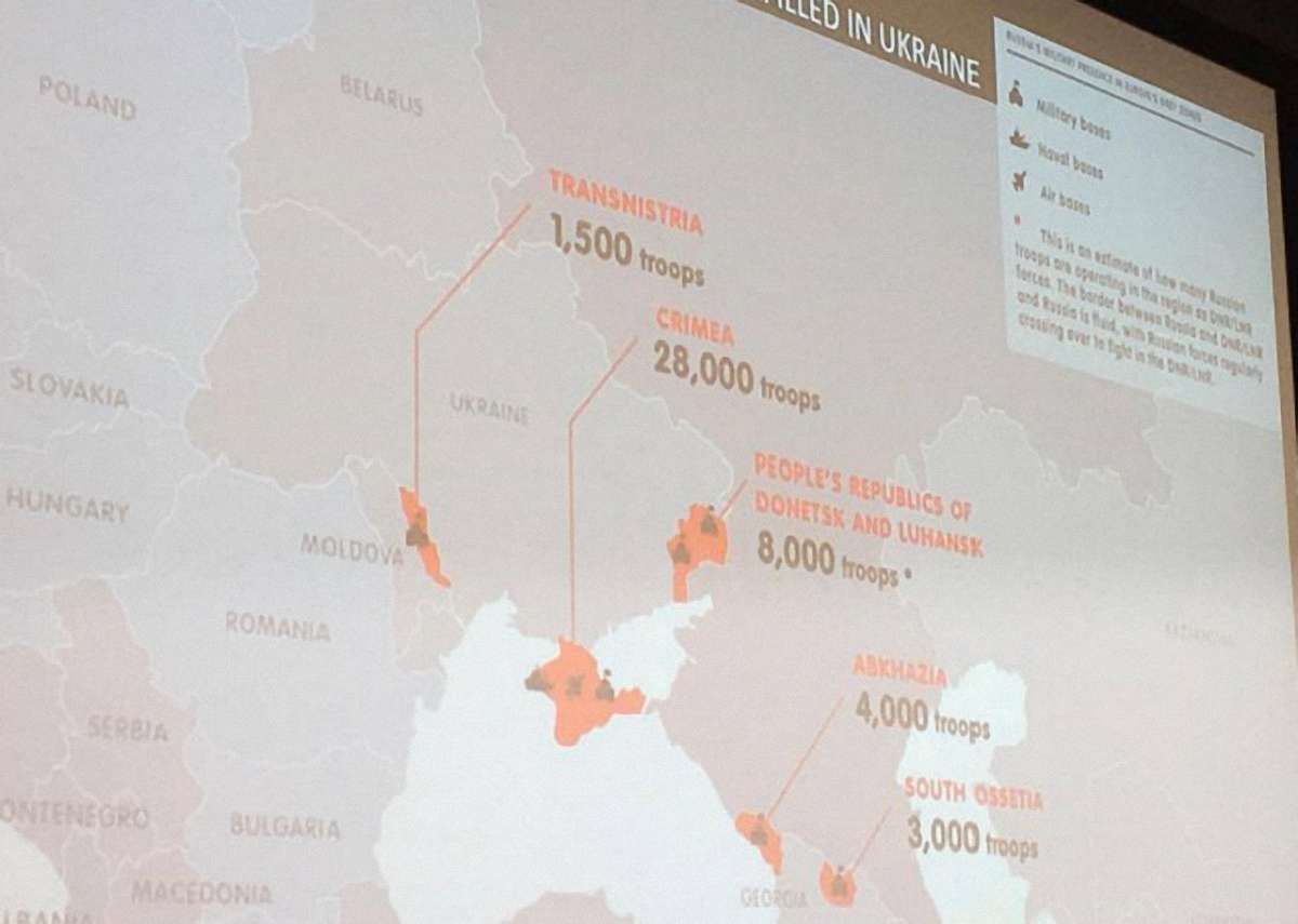 Президент Центру глобалістики прокоментував заяву голови ЛОДА на безпековому форумі