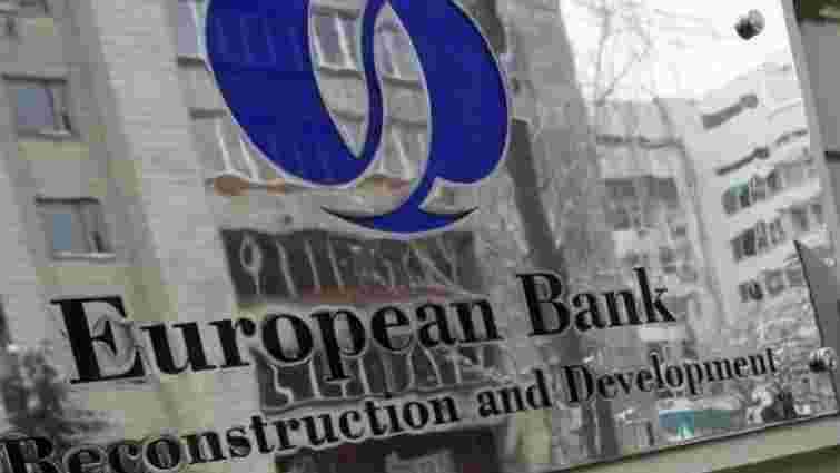 ЄБРР збільшив фінансування програми «теплих кредитів» в Україні на €18 млн