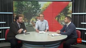 «Люди почали відчувати відповідальність за свої вулиці. І це прекрасно»