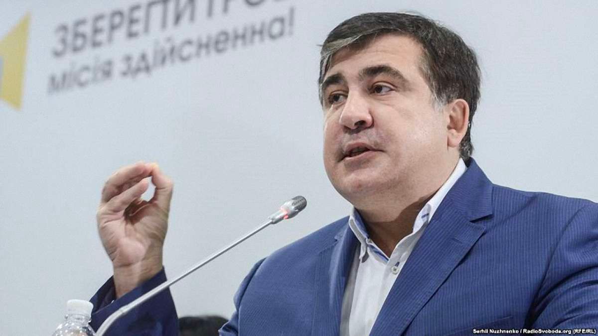 Михеїлу Саакашвілі продовжили термін законного перебування в Україні на три місяці