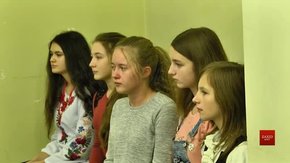 У Львові обрали представників Дитячої дорадчої ради