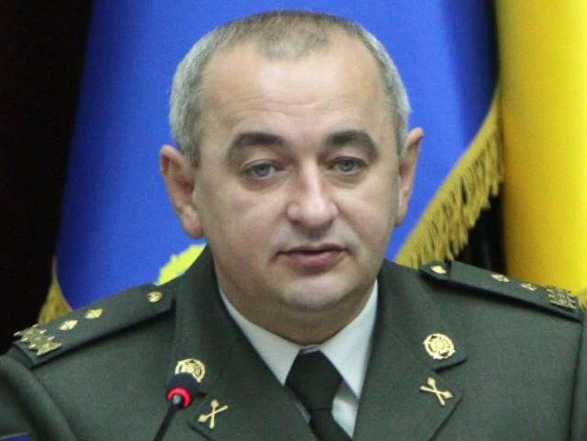 Президент присвоїв Анатолію Матіосу звання генерал-полковника юстиції