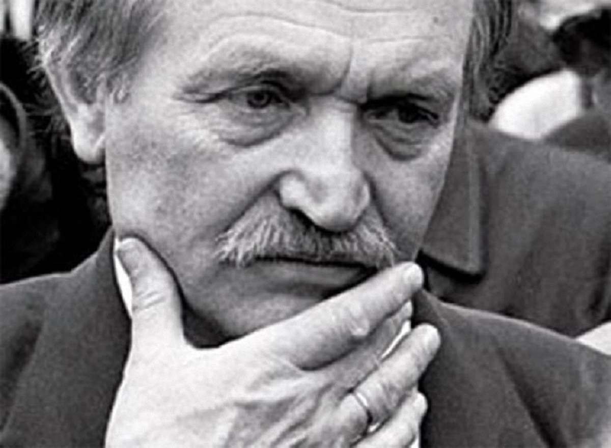 80-річчя В’ячеслава Чорновола відзначать на загальнодержавному рівні