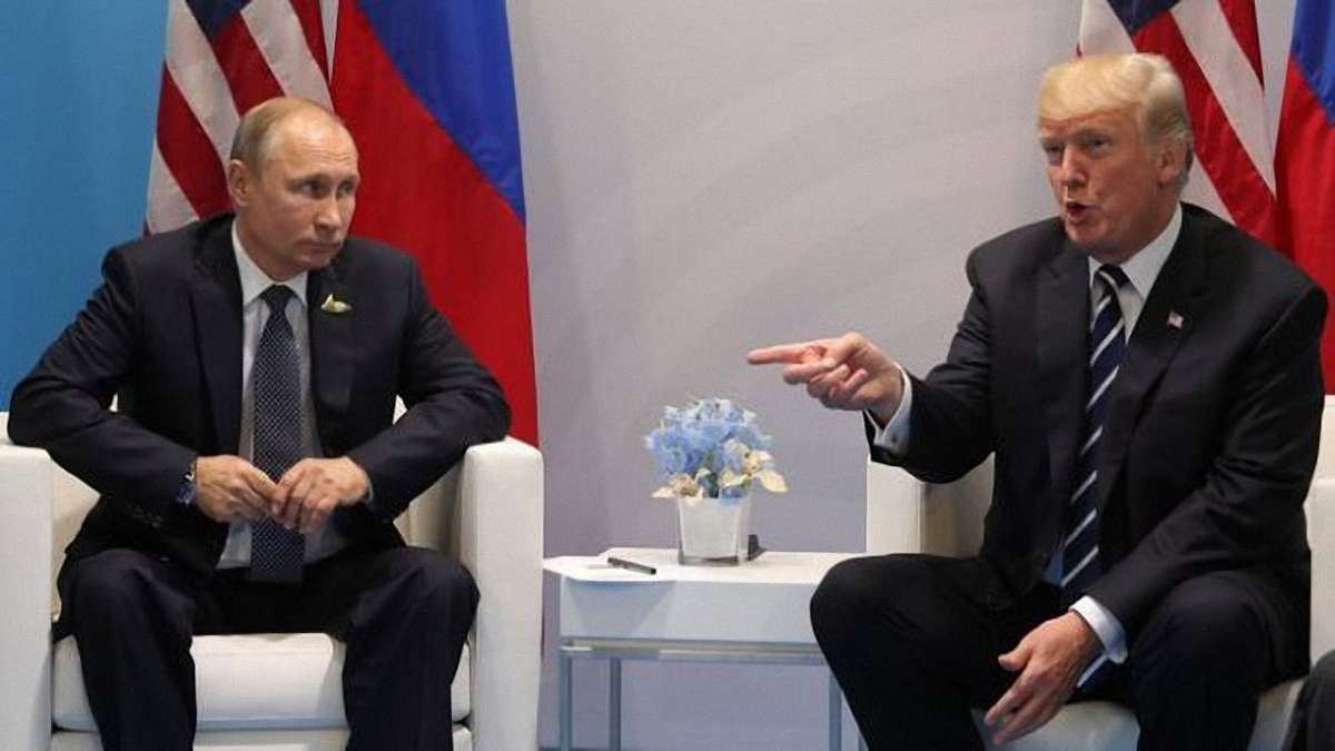 США і РФ вели перемовини про скасування санкцій після перемоги Трампа, – Reuters