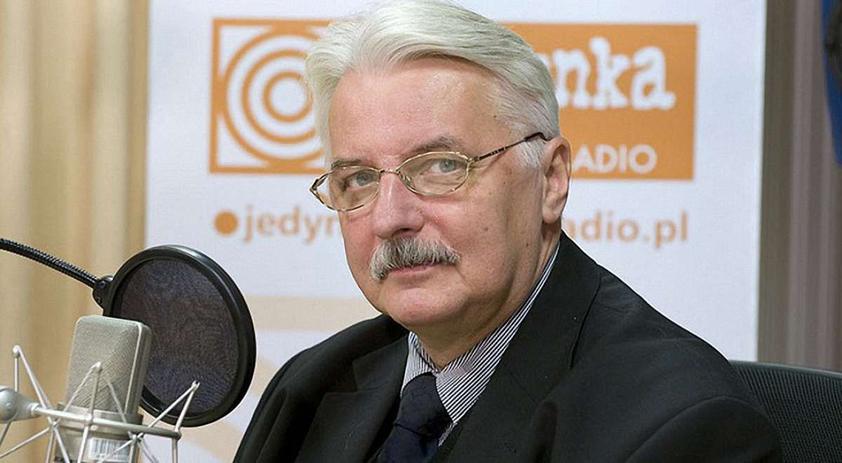Голова МЗС Польщі заявив про відновлення діалогу з Україною щодо ексгумацій