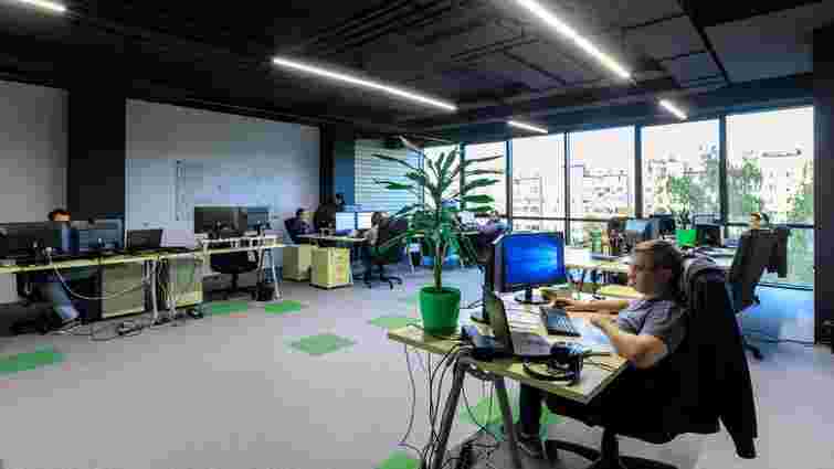 Три львівські IT-компанії увійшли до ТОП-10 найкращих роботодавців галузі