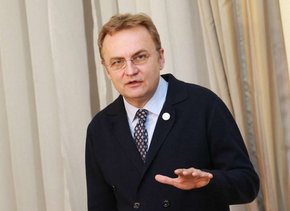 Мер Львова розповів подробиці допиту в СБУ