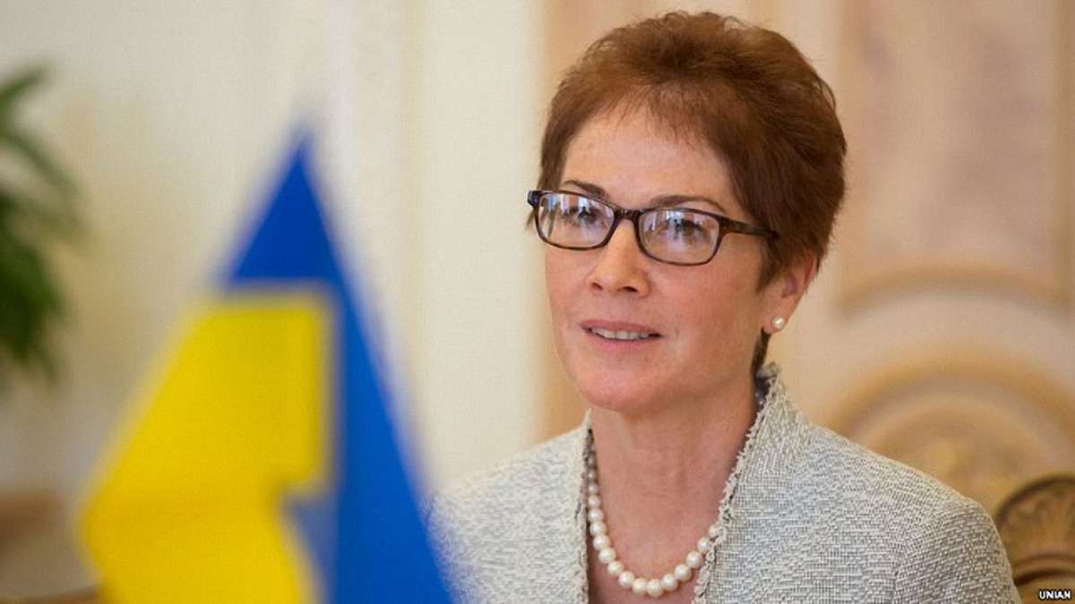 Вашингтон продовжить допомагати НАБУ та САП, – Марі Йованович