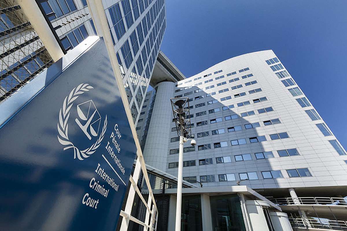 Прокуратура Гаазького трибуналу встановила 1,2 тис. фактів злочинів на Донбасі