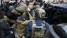 Затримання Саакашвілі оперативниками СБУ. Фото дня