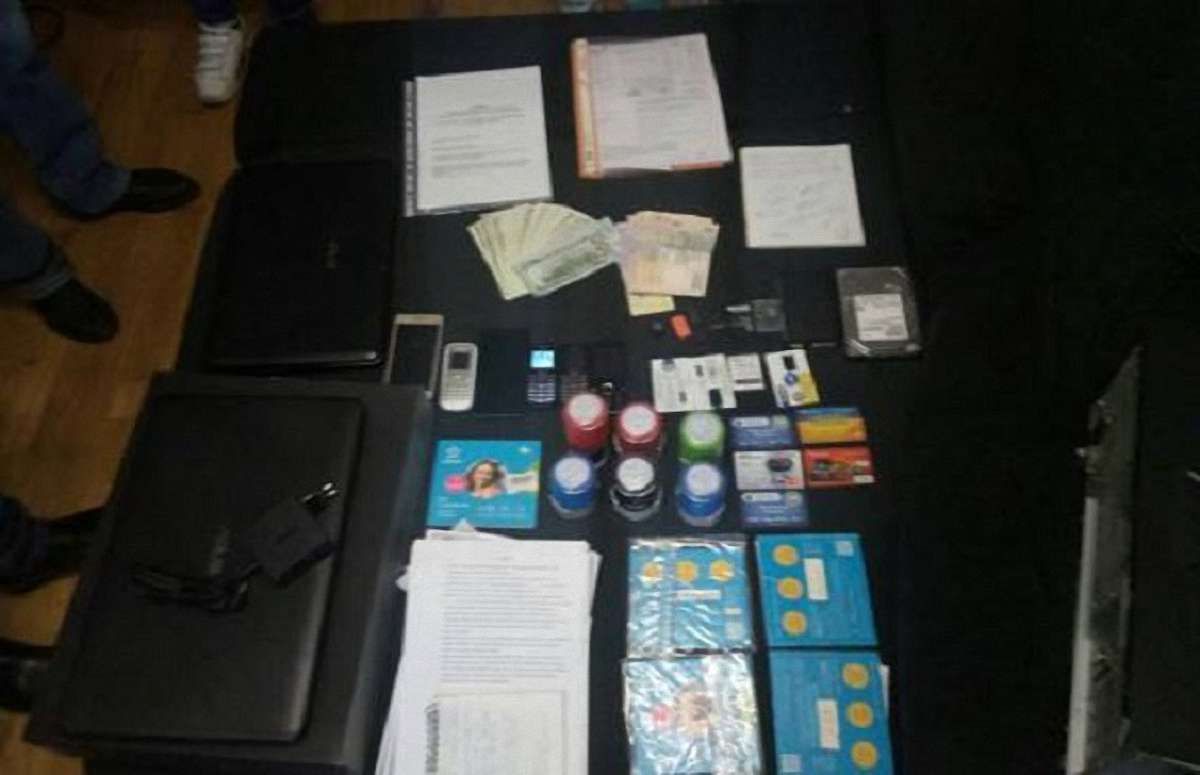 У Полтавській області шахраї привласнили ₴5 млн, які начебто збирали на благодійність