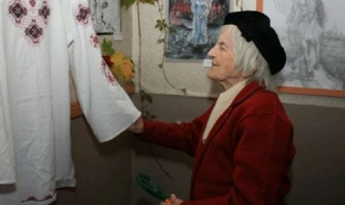 Львівська облрада виділила ₴137 тис. на ремонт квартири зв'язкової УПА Ольги Ільків