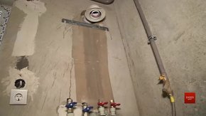 Невідомі пограбували квартиру атовця, яку ремонтують волонтери