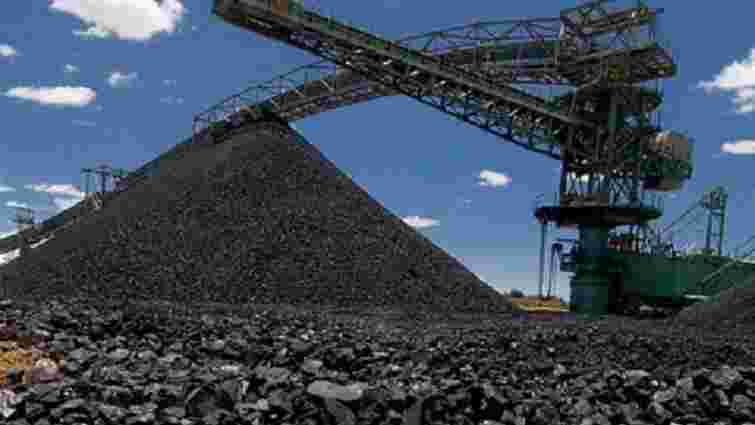 Всі державні шахти України об’єднають в «Національну вугільну компанію» 