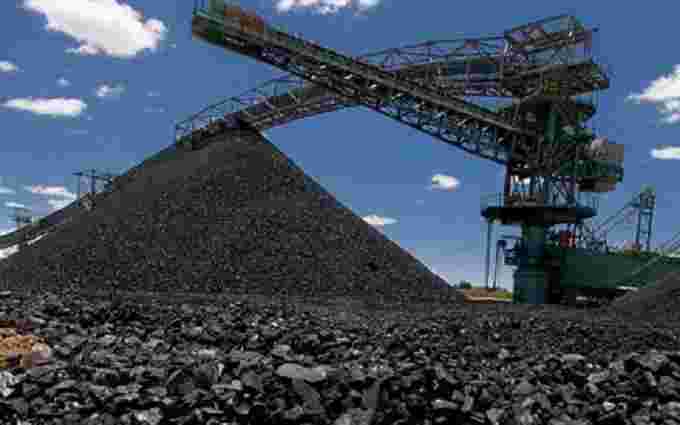 Всі державні шахти України об’єднають в «Національну вугільну компанію» 