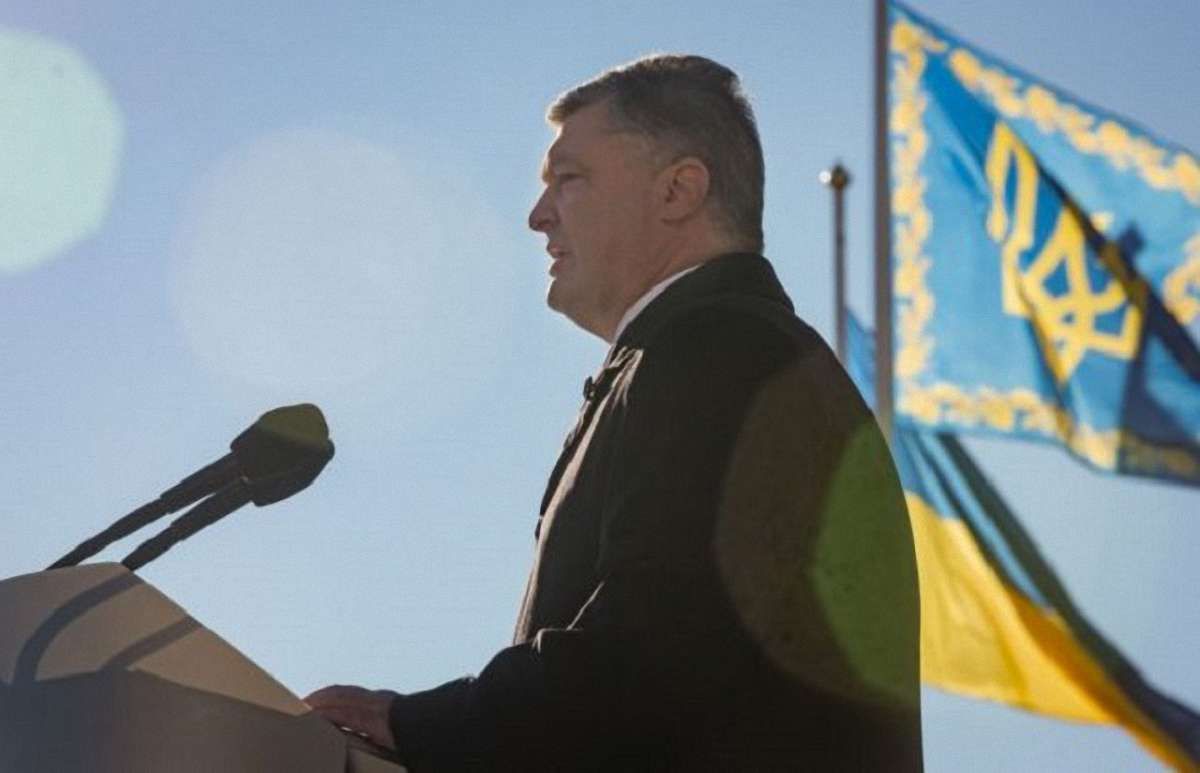 Президент анонсував виплату одноразової бойової премії бійцям АТО