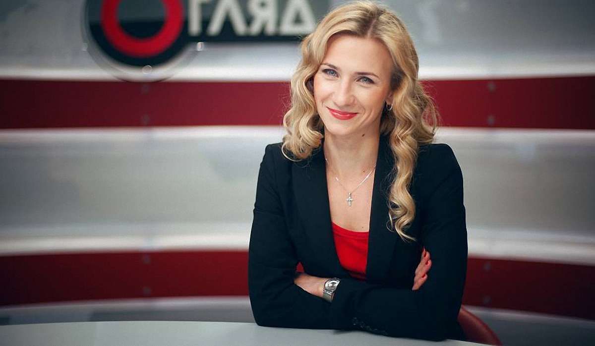 Новою генпродюсеркою ТРК «Львів» стала Уляна Антоник