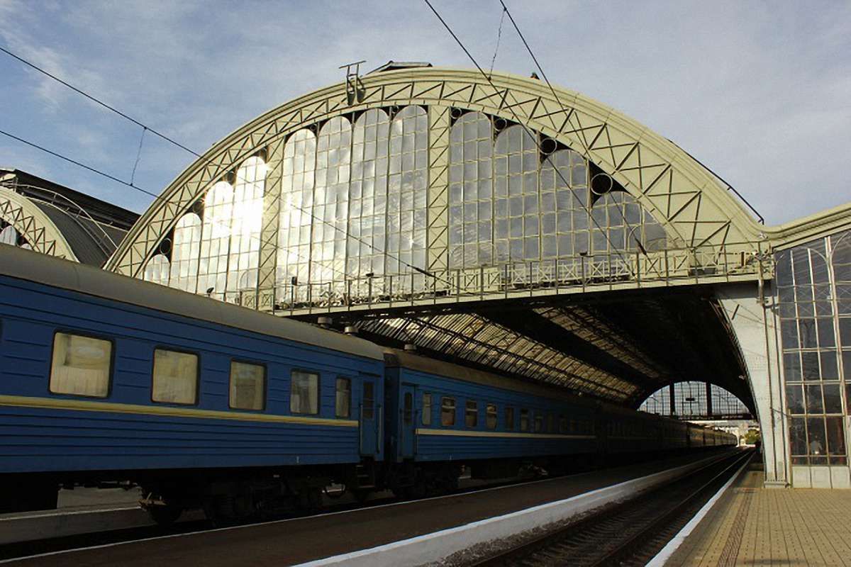 Зі Львова до Чопа запустять новий потяг
