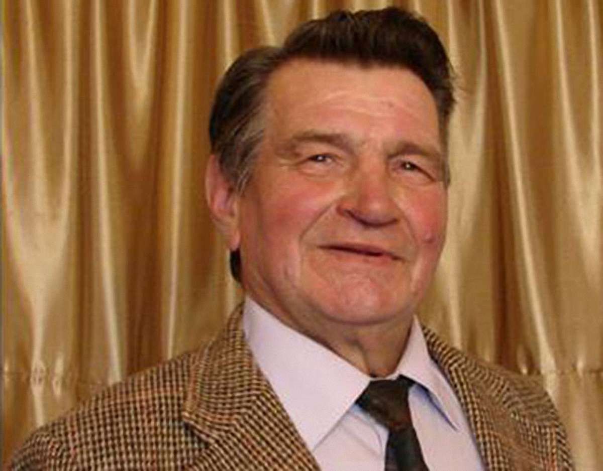 Помер соліст Львівської опери Степан Степан