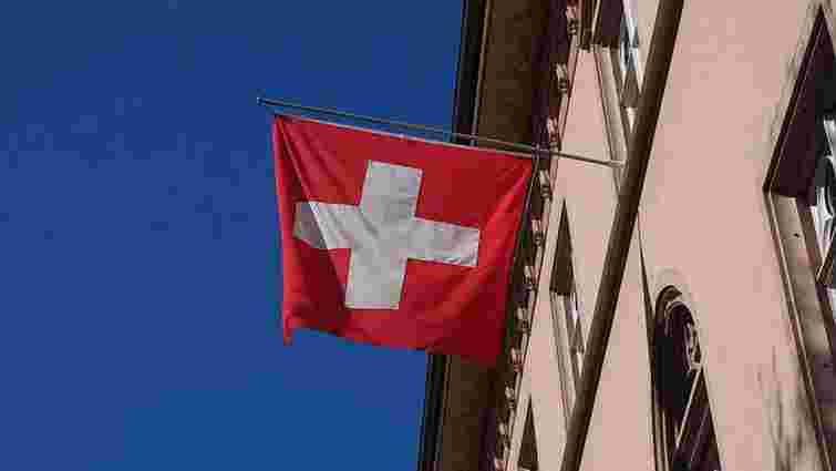 Кабмін затвердив угоду про спрощення візового режиму зі Швейцарією