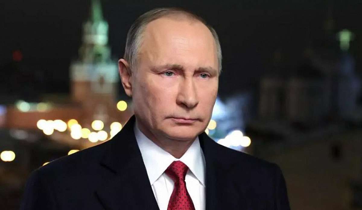 Путін оголосив про свою участь у виборах президента Росії 2018 року