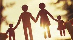 У шлюбі і з дітьми