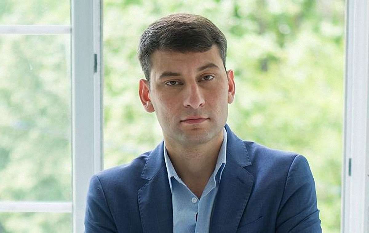Суд заарештував соратника Саакашвілі на два місяці без права застави