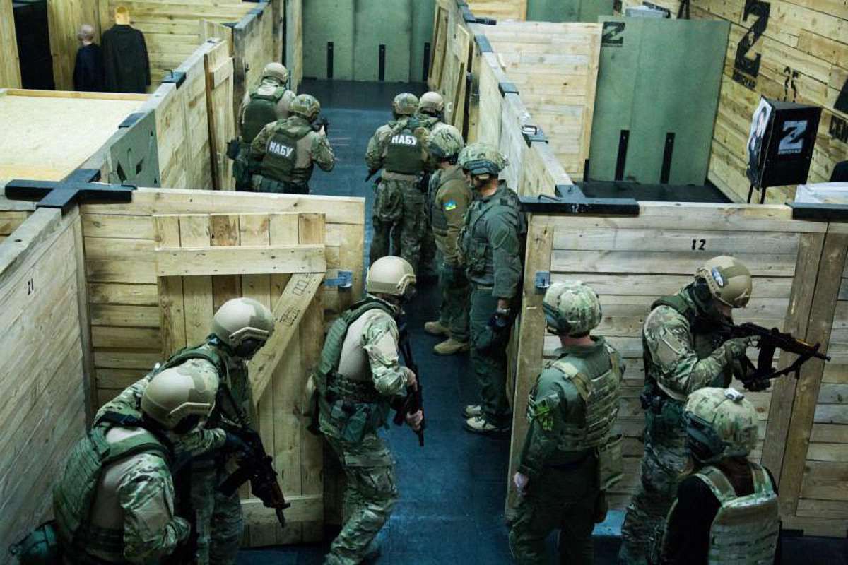 ФБР озвучило офіційну заяву щодо своєї співпраці з НАБУ і САП