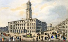 Нова конституція Львова