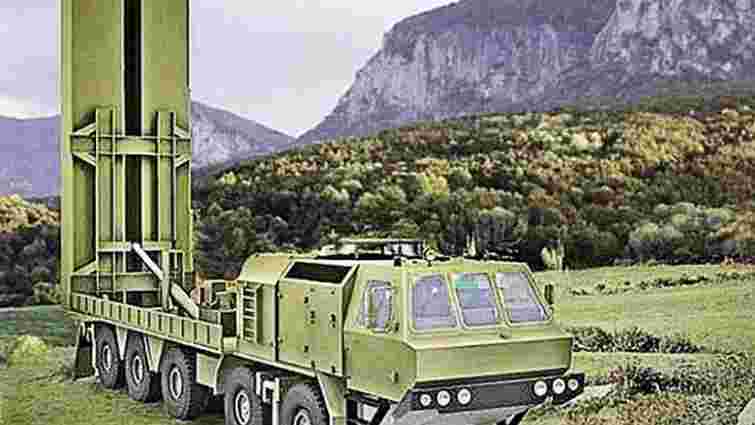 В Україні завершують розробку нового тактичного ракетного комплексу «Грім»