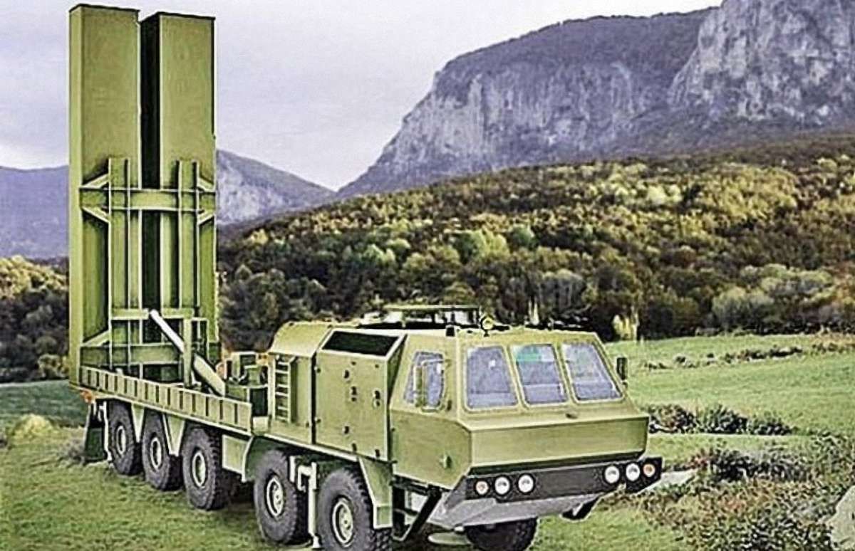 В Україні завершують розробку нового тактичного ракетного комплексу «Грім»
